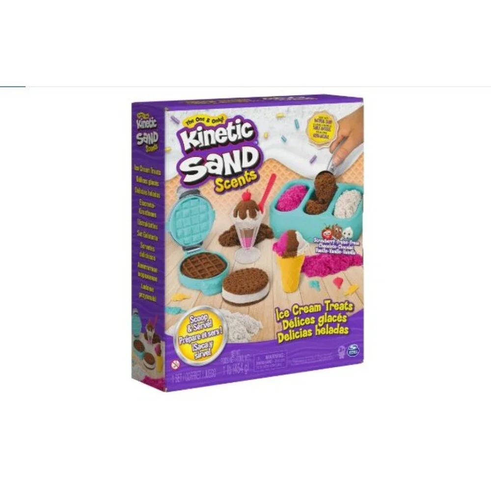 Play-Doh unleash your